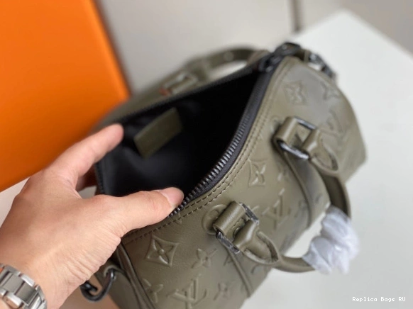 Cheap VUITTON KEEPALL XS LOUIS 0816
